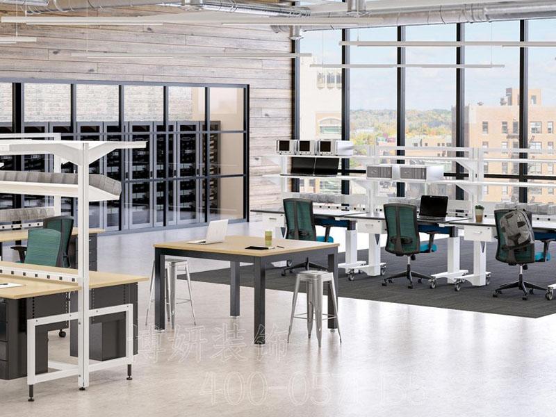 实验室装修指南：实验室装修需要什么资质