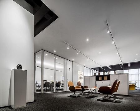 实验室装修设计注意事项