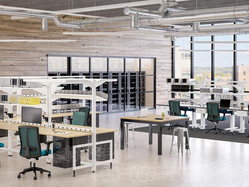 实验室装修需要多少钱一平