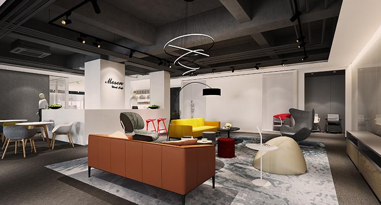 实验室装修设计技巧